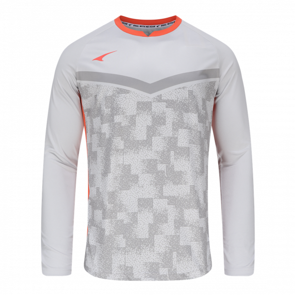 Вратарская форма 240131031  Grey  S