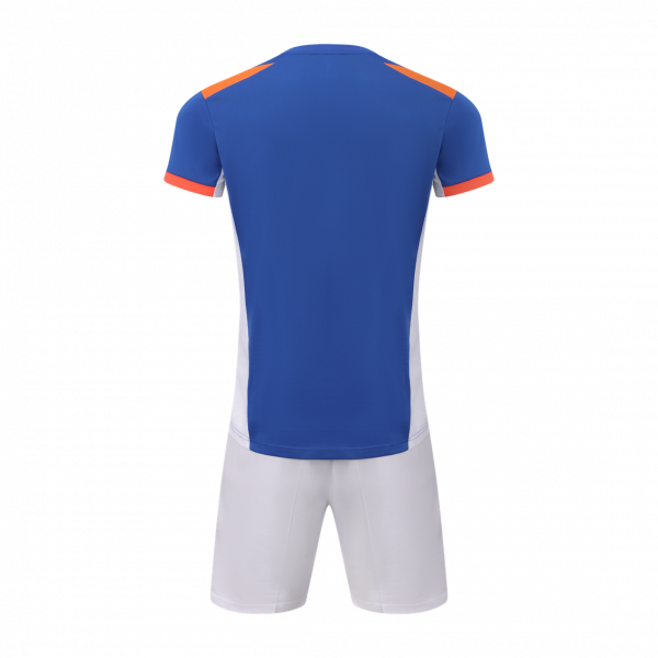 Футбольная форма 261130046 Blue/white S