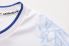 Футбольная форма детская 261330041 White/blue 130