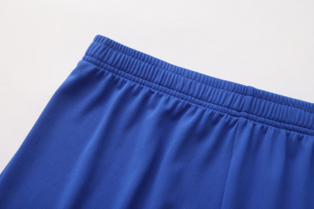 Футбольная форма 261130041 White/blue S