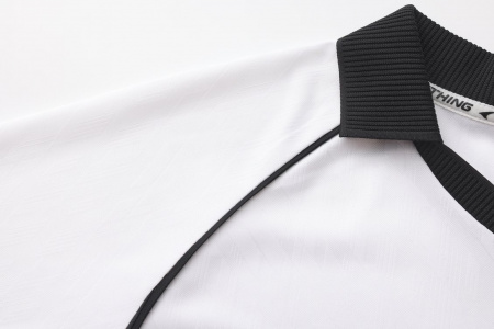 Футболка тренировочная 251135020 White/black M