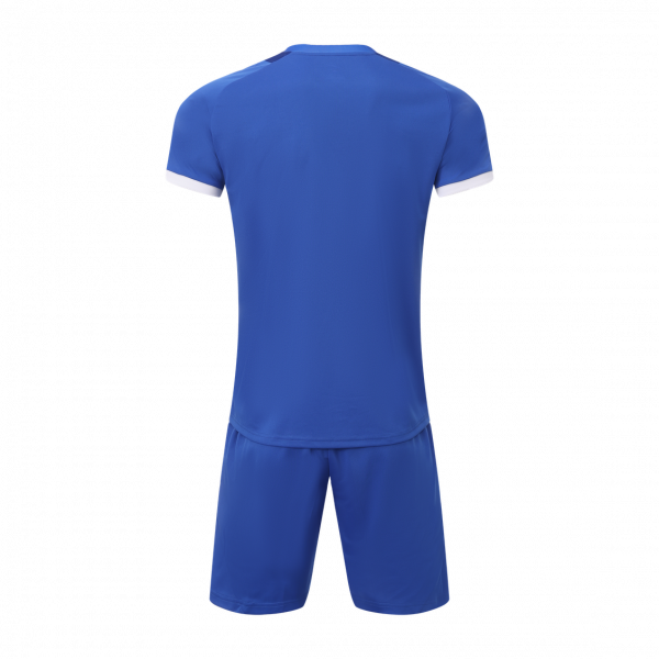 Футбольная форма 261130043 Blue S