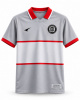 Футболка тренировочная Grey XXXL
