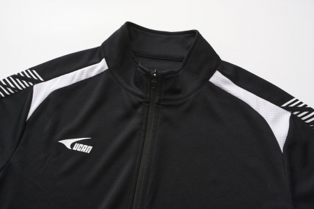 Парадная куртка 251107034  Black S