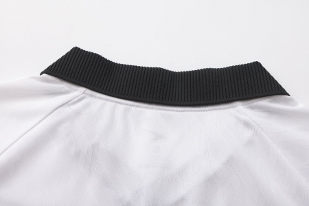 Футболка тренировочная 251135020 White/black M