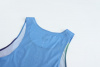 Майка легкоатлетическая 231100006 Blue/light blue M
