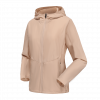 Ветровка женская 241207015 Beige L