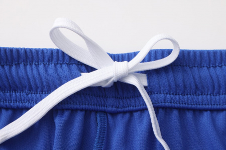Футбольная форма детская 261330041 White/blue 130
