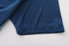 Спортивный топ 251135001  Navy  S