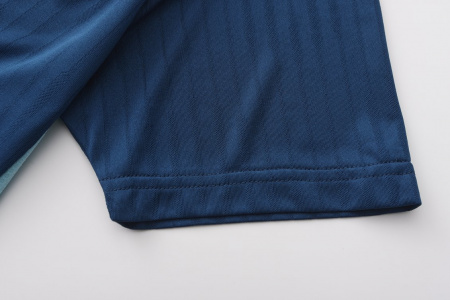 Спортивный топ 251135001  Navy  S