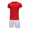 Футбольная форма детская 251330025  Red/white  120