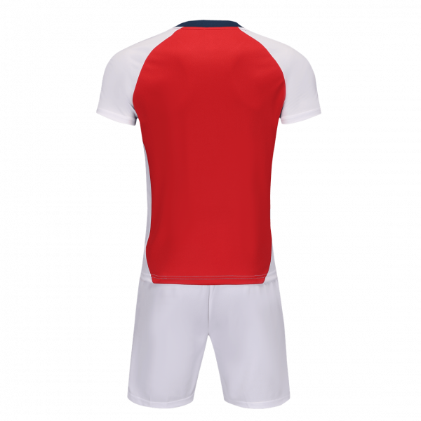 Футбольная форма 251130023  Red/white  S