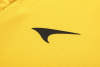 Футбольная форма детская 261330041 Yellow/black 120