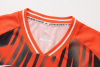 Футбольная форма 261130045 Red/white/black S