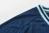 Спортивный топ 251135001  Navy  S