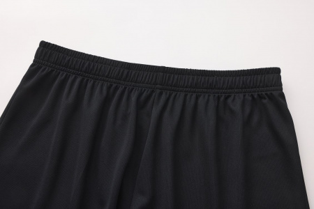 Футбольная форма 261130041 Yellow/black S