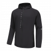 Ветровка тренировочная 231107025 Black XXL