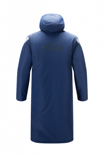Зимняя куртка детская 251309002  Navy  130