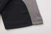 Футболка тренировочная 261101010 Black/grey S