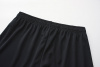 Футбольная форма 251130033  Light blue/black  S