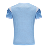 Спортивный топ 251135010  Blue  L