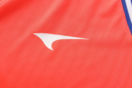 Спортивный топ 251135001  Orange  S