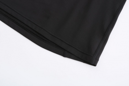Термобелье детское 232J01407 Black 120