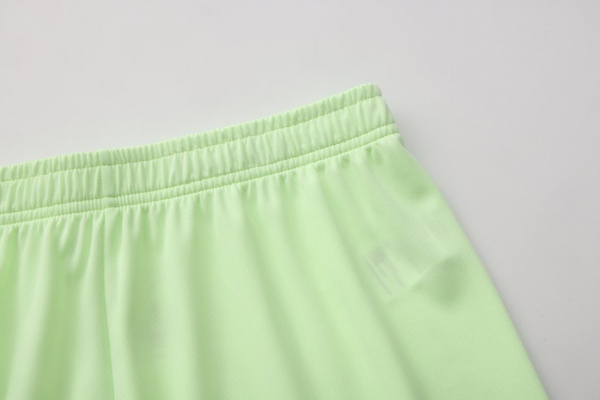 Футбольная форма 261130044 Green/apple S