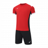 Футбольная форма 261130046 red/black S