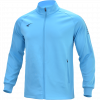 Парадная куртка 242107035  Light blue  5XL