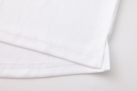 Футболка тренировочная 251135020 White/black M