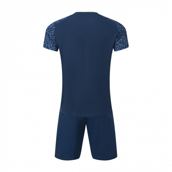Футбольная форма 261130041 Navy S