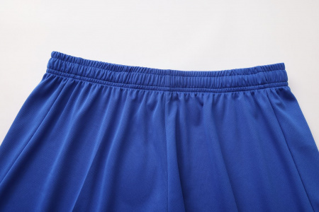 Футбольная форма детская 261330043 Blue 120