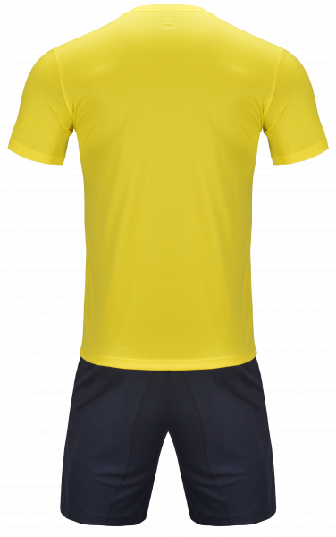 Судейская форма 241132005  Yellow  L
