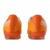 Футбольные бутсы для искусств полей 240150003  Orange/yellow  40