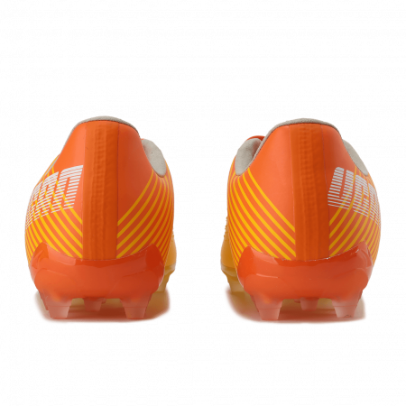 Футбольные бутсы для искусств полей 240150003  Orange/yellow  40