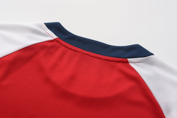 Футбольная форма 251130023  Red/white  S