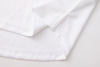 Футболка тренировочная 251135020 White/black M
