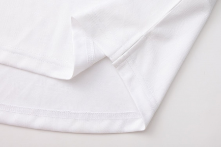 Футболка тренировочная 251135020 White/black M