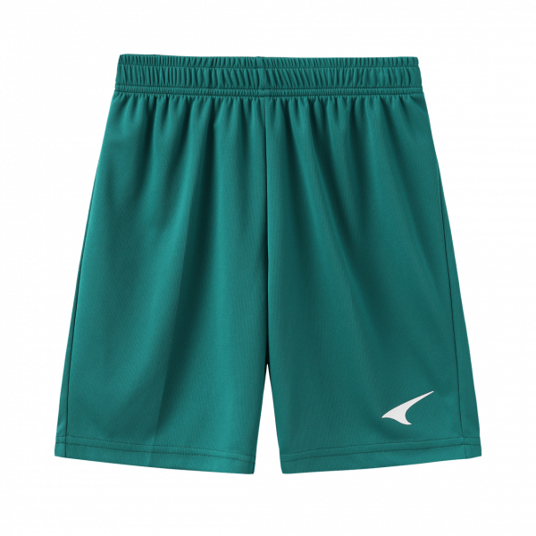 Футбольная форма детская 251330001  White/green  120