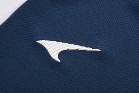 Футболка тренировочная 261101010 Navy/white S
