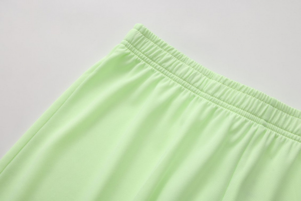 Футбольная форма 261130044 Green/apple S