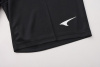 Футбольная форма 261130041 red/black S
