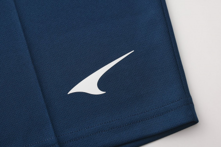Футбольная форма 261130044 White/grey/blue S