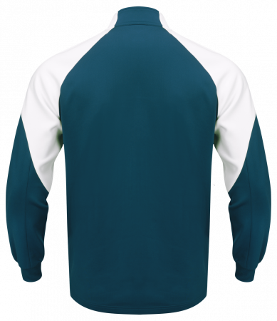 Куртка парадная детская 261307036 Navy/white 130
