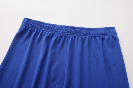 Футбольная форма детская 261330041 White/blue 130