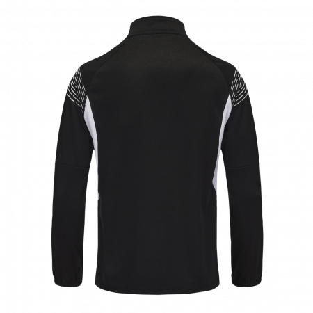 Парадная куртка 251107034  Black S