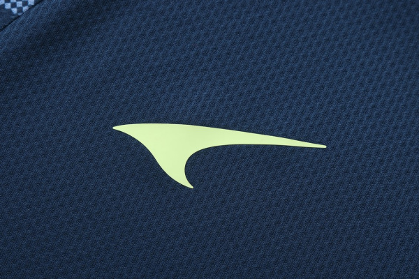 Футбольная форма 261130041 Navy S