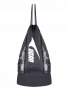 Сумка для мячей 100D02758 Black 50/50/90