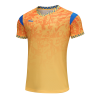 Спортивный топ 251135010  Yellow  L